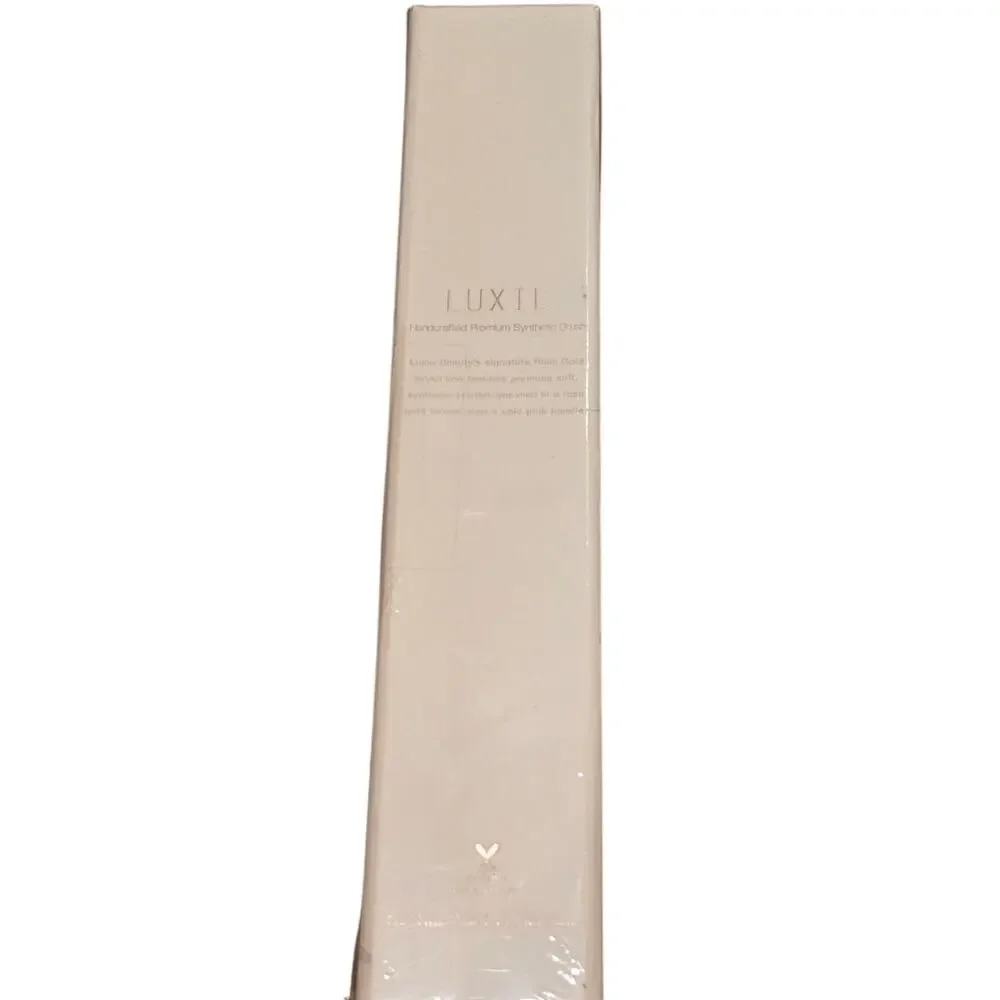 Luxie 512 Small Contouring Brush New in Box